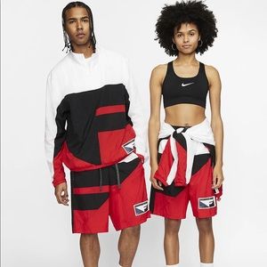 Nike Flight Basketball Shorts